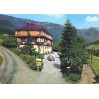 F 002898 - Špindlerův Mlýn