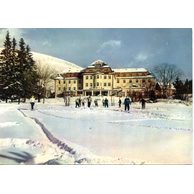 F 002901 - Špindlerův Mlýn