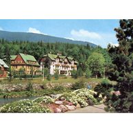 F 002904 - Špindlerův Mlýn