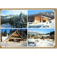 F 002916 - Špindlerův Mlýn