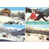 F 002917 - Špindlerův Mlýn