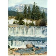 F 002920 - Pec pod Sněžkou