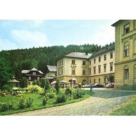 F 002937 - Jánské Lázně