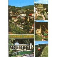 F 002942 - Jánské Lázně