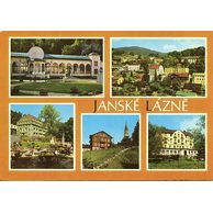 F 002943 - Jánské Lázně