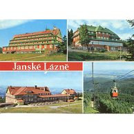F 002947 - Jánské Lázně