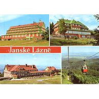 F 002946 - Jánské Lázně