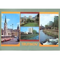 F 002983 - Trutnov
