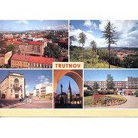 F 002985 - Trutnov