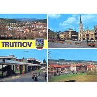 F 002984 - Trutnov
