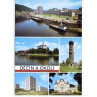 F 44471 - Děčín 