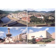 F 44470 - Děčín 