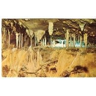 F 32075 - Javoříčské jeskyně 