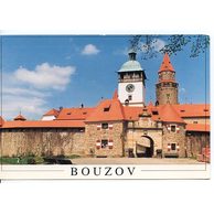 F 32076 - Bouzov
