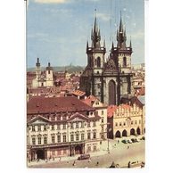 F 32220 - Praha5