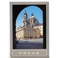 F 32310 - Praha5