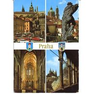 F 32410 - Praha5