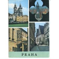F 32422 - Praha5