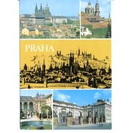 F 32420 - Praha5
