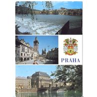 F 32454 - Praha5