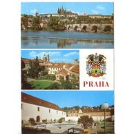 F 32458 - Praha5