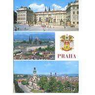 F 32457 - Praha5