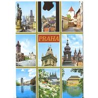 F 32460 - Praha5
