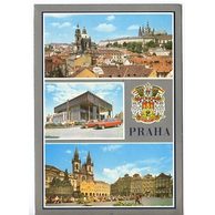 F 32519 - Praha6
