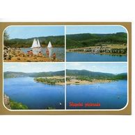 F 32551 - Slapská přehrada