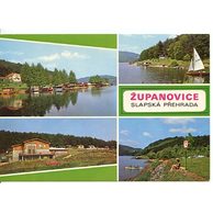 F 32550 - Slapská přehrada