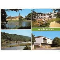 F 32552 - Dobřichovice