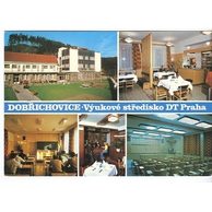 F 32553 - Dobřichovice