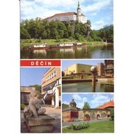 F 44466 - Děčín 