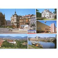F 44467 - Děčín 