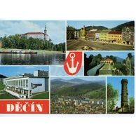 F 44465 - Děčín 