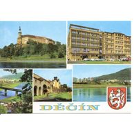 F 44464 - Děčín 