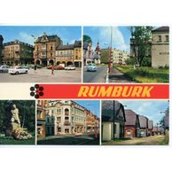 F 44459 - Rumburk 