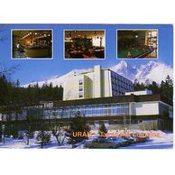 Tatranská Lomnica - 37538