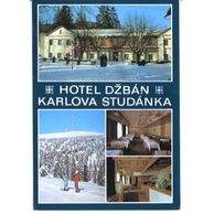 F 41446 - Karlova Studánka 