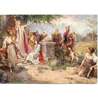 C 40996 - Proroctví Libušino