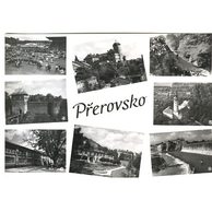 E 33242 - Přerov