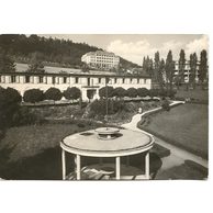 E 33256 - Teplice nad Bečvou