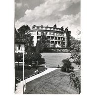 E 33264 - Teplice nad Bečvou