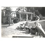 E 33260 - Teplice nad Bečvou