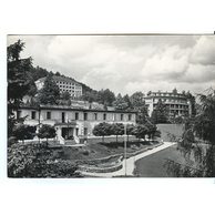 E 33269 - Teplice nad Bečvou