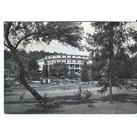 E 33267 - Teplice nad Bečvou