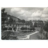 E 33277 - Teplice nad Bečvou