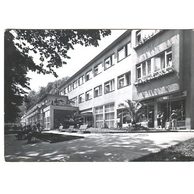 E 33276 - Teplice nad Bečvou