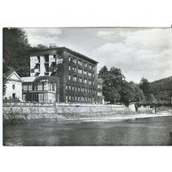 E 33281 - Teplice nad Bečvou