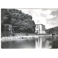 E 33280 - Teplice nad Bečvou